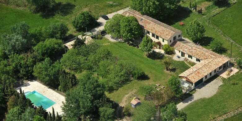 Les Gites Du Domaine Des Machottes