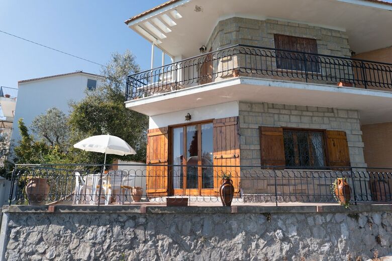 Apartamento Casa Dolce Vento