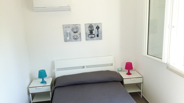 Apartamento Borgo Holiday Home Scopello