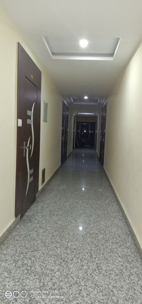 Hotel The Royal Buddha