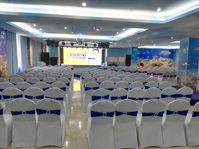 Yin Hai Hotel