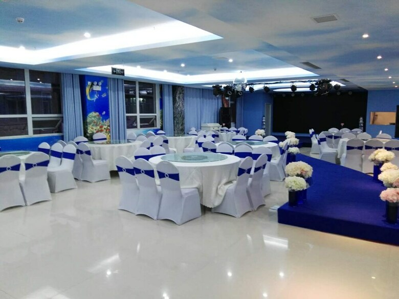 Yin Hai Hotel