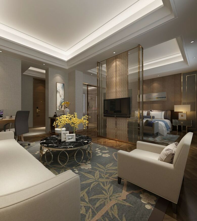 Yin Hai Hotel