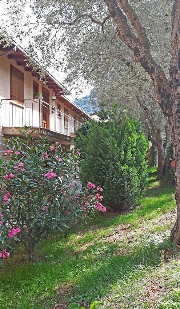 Apartamento Holideal Casa Barbara