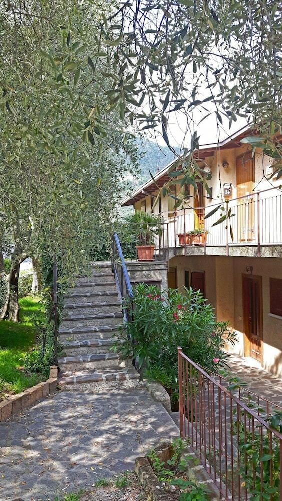 Apartamento Holideal Casa Barbara