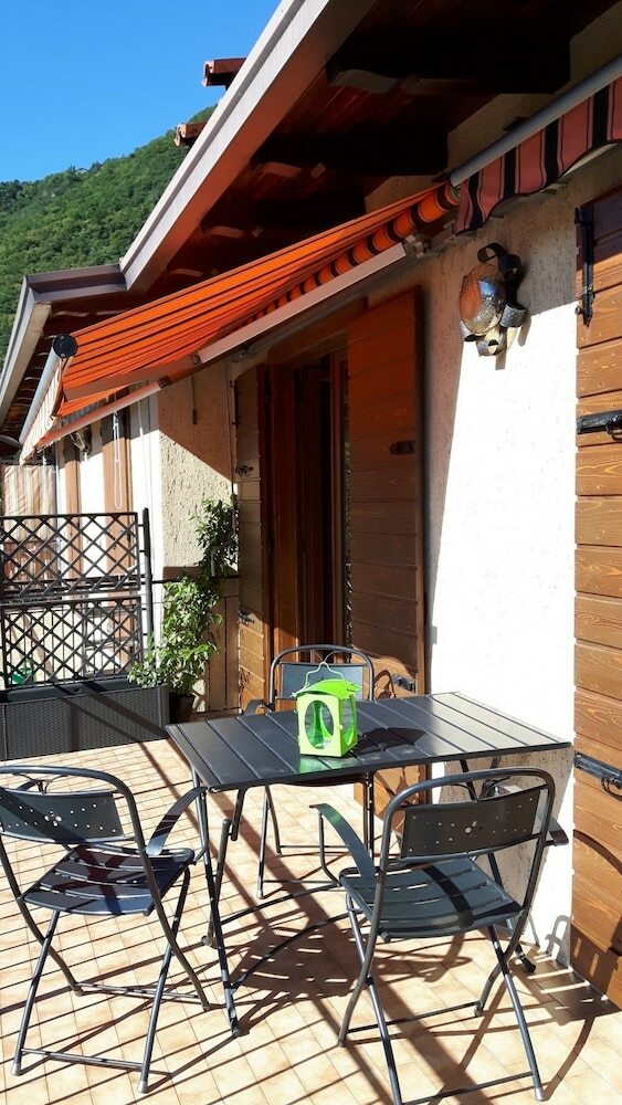 Apartamento Holideal Casa Barbara