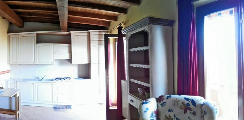 Apartamento Holideal Casa Barbara