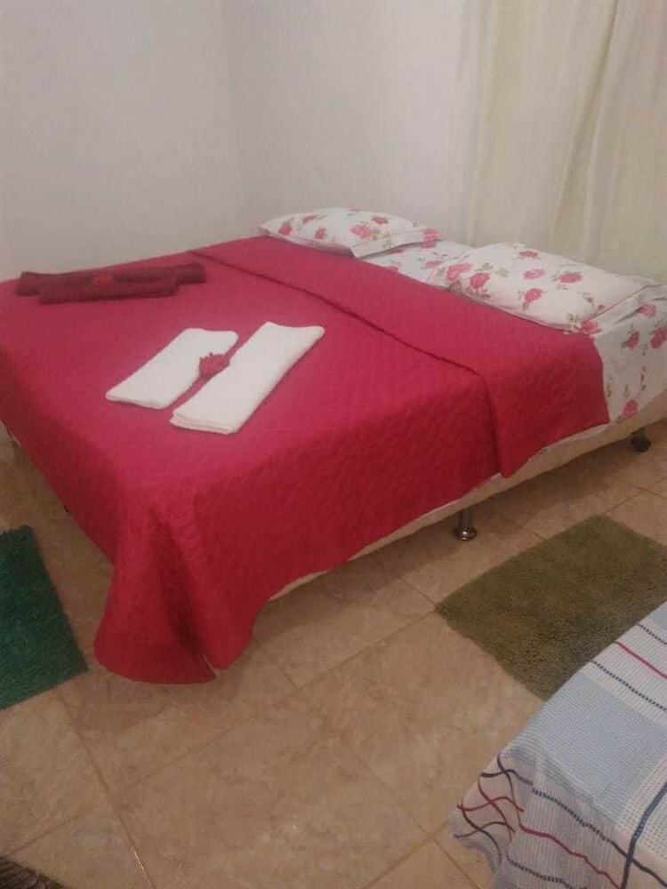 Hostal Casa Do Guina Hostel E Suites