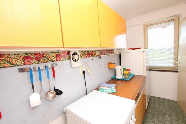 Apartment Haber