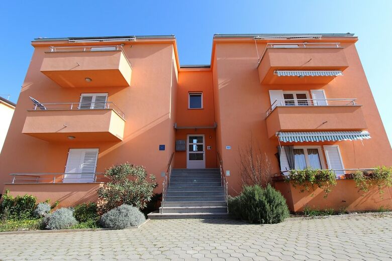 Apartments Hanna
