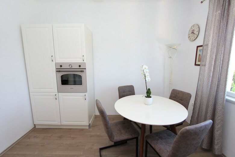 Apartments Horizont