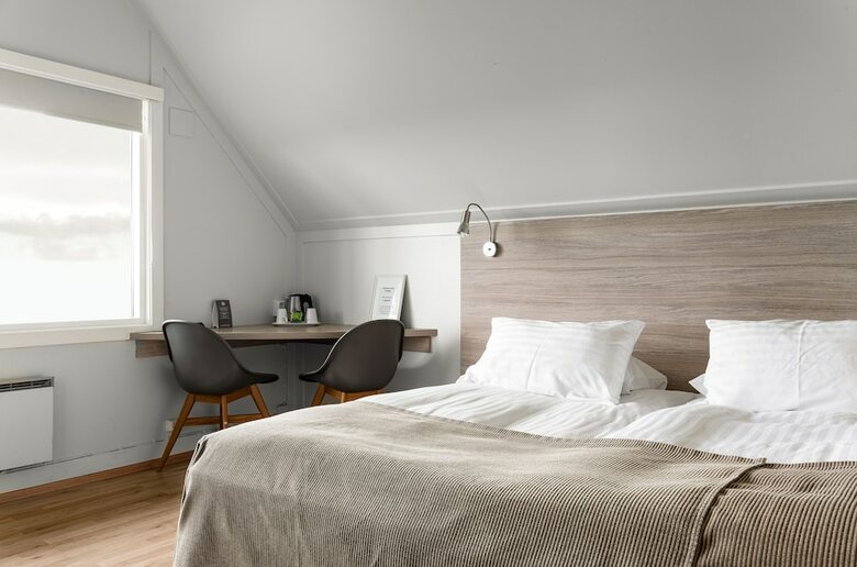 Hotel V�k Cottages