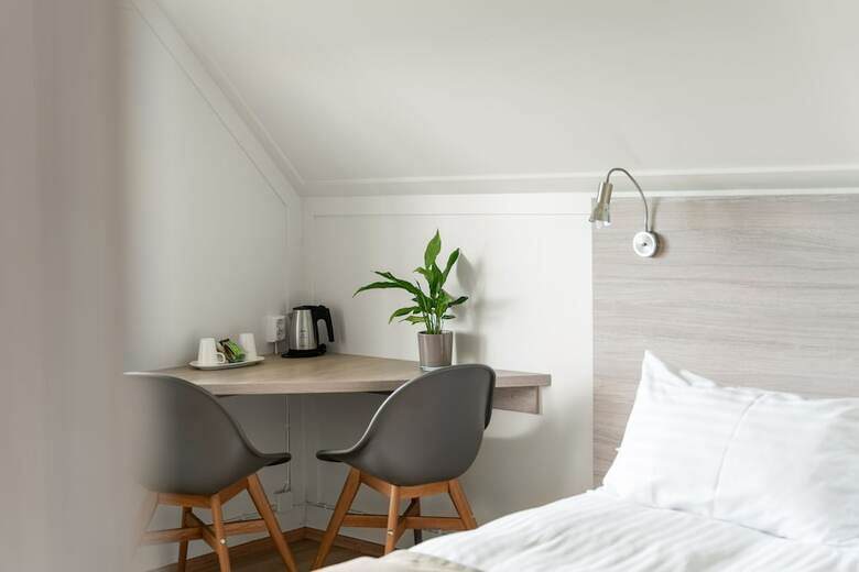 Hotel V�k Cottages