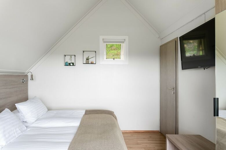 Hotel V�k Cottages