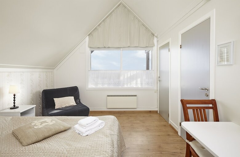 Hotel V�k Cottages