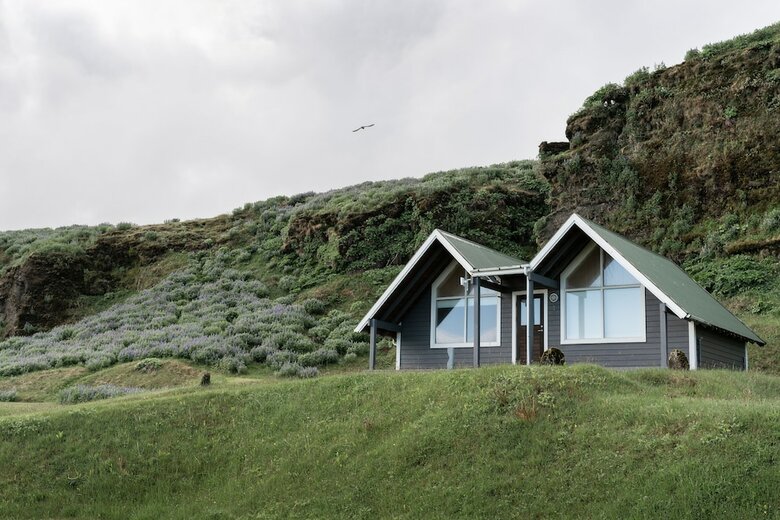 Hotel V�k Cottages