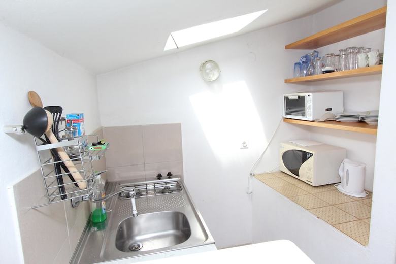 Apartments Lora