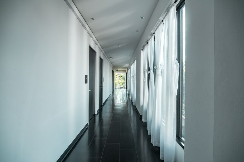 Isilver Hotel