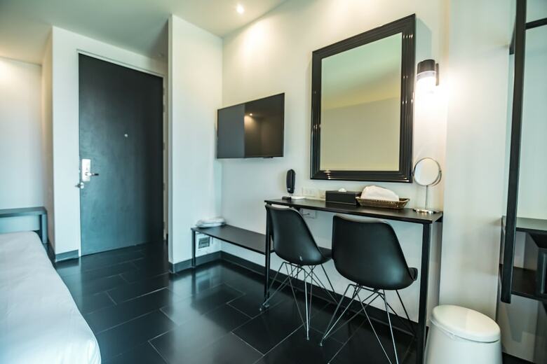 Isilver Hotel