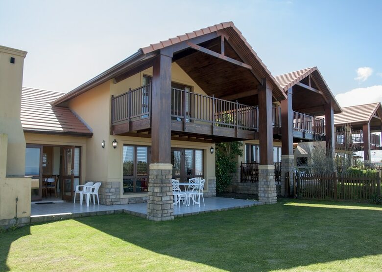 Villa 3