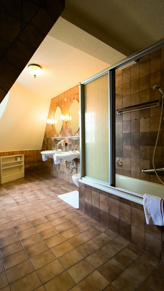 Aparthotel Landhaus Stutzi