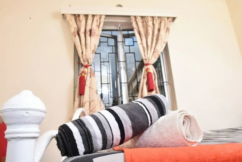 Apartamentos Sherry Homes Maya Ibr