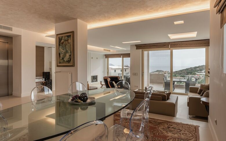 Villa Nelmar