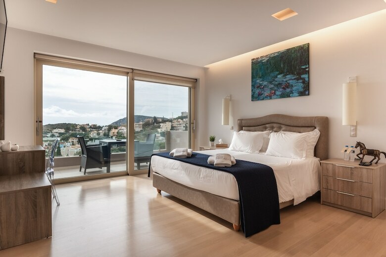 Villa Nelmar