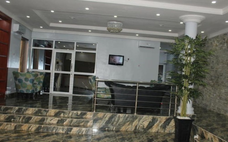 Dannic Hotels Enugu