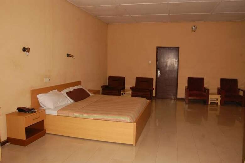 Dannic Hotels Enugu