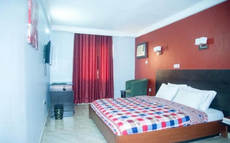 Dannic Hotels Enugu