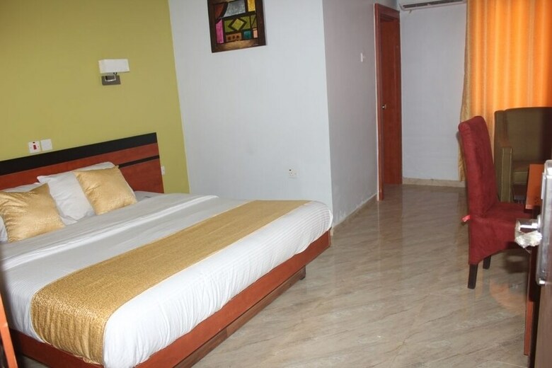 Dannic Hotels Enugu