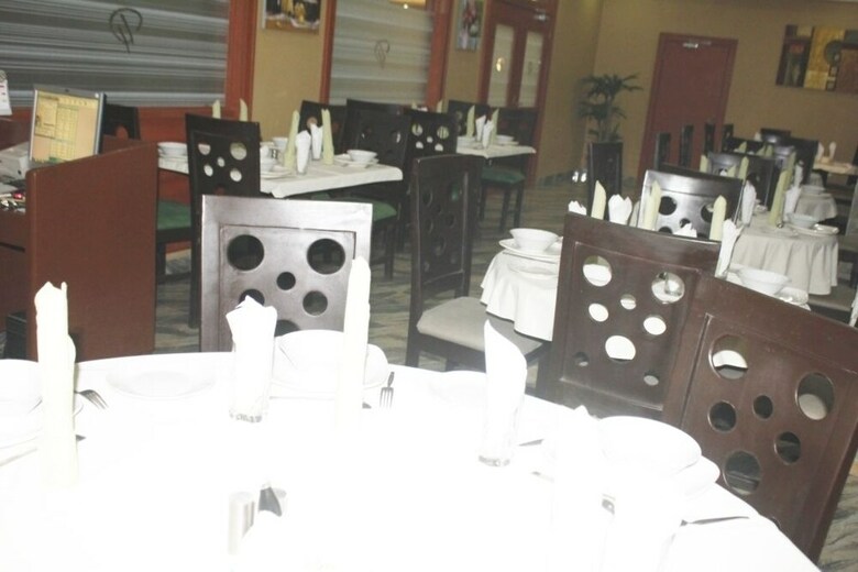 Dannic Hotels Enugu