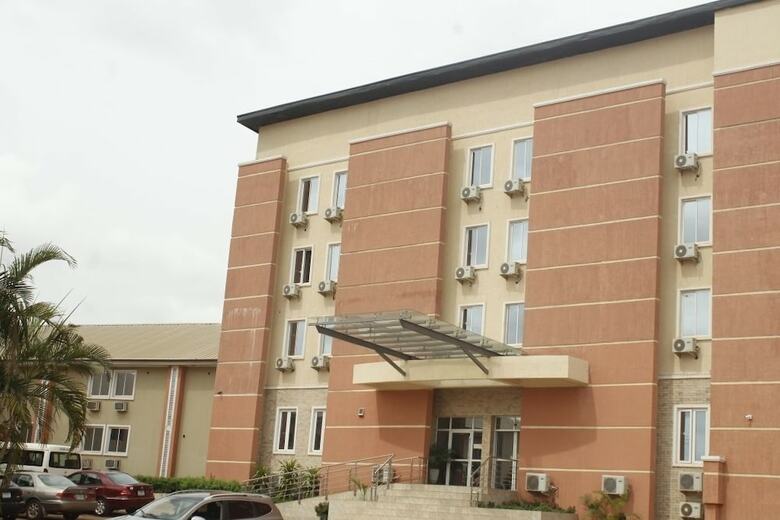 Dannic Hotels Enugu