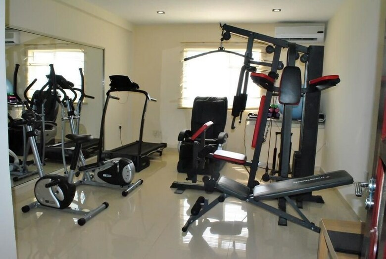 Dannic Hotels Enugu