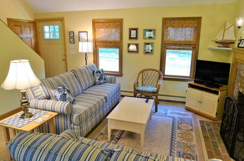 26 Clements - 3 Bedroom House