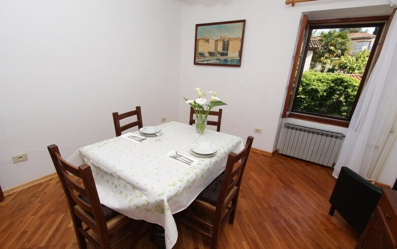 Apartments Ive