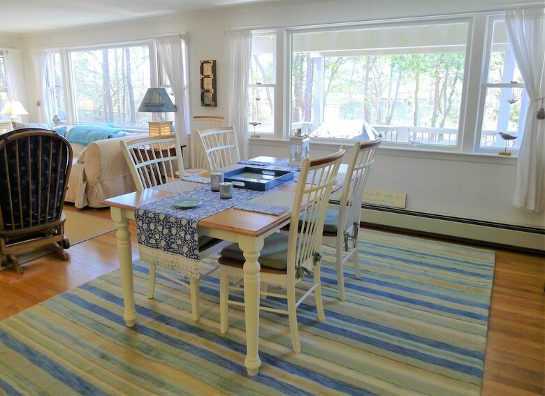 95 Sundown - 2 Bedroom House