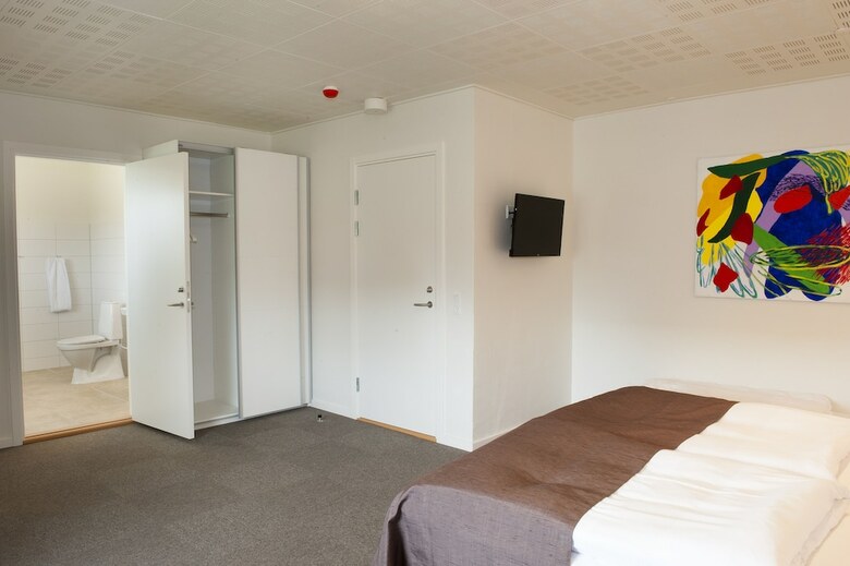 Bed & Breakfast Benniksgaard Annex