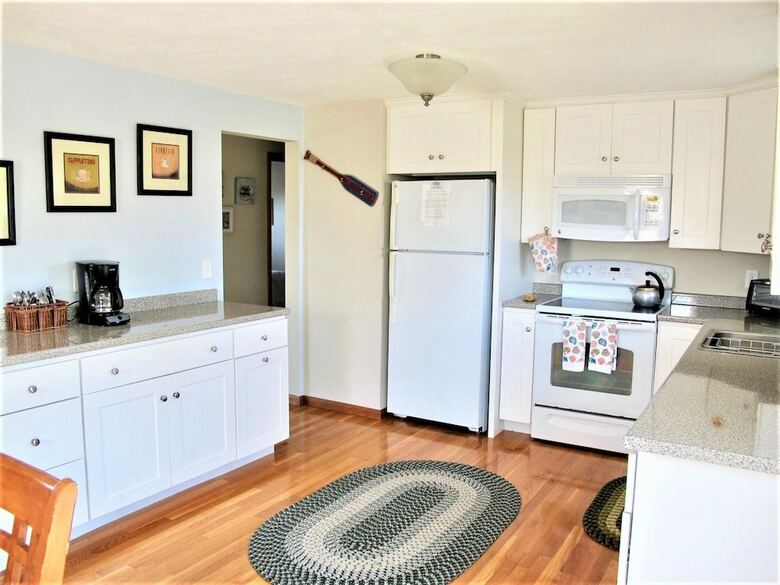 51 Carman - 4 Bedroom House