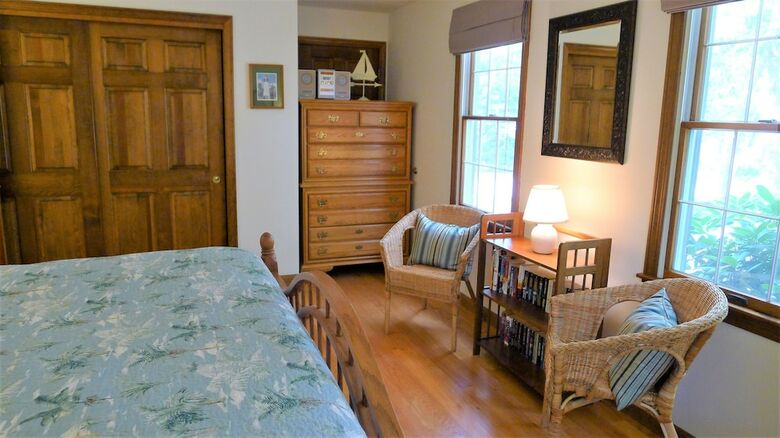 20 Woodpine - 4 Bedroom House
