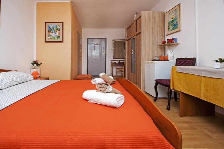 Hotel Guest House Barocco