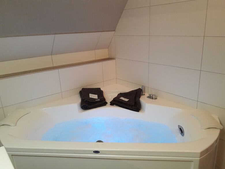Bed & Breakfast Aux Vignes