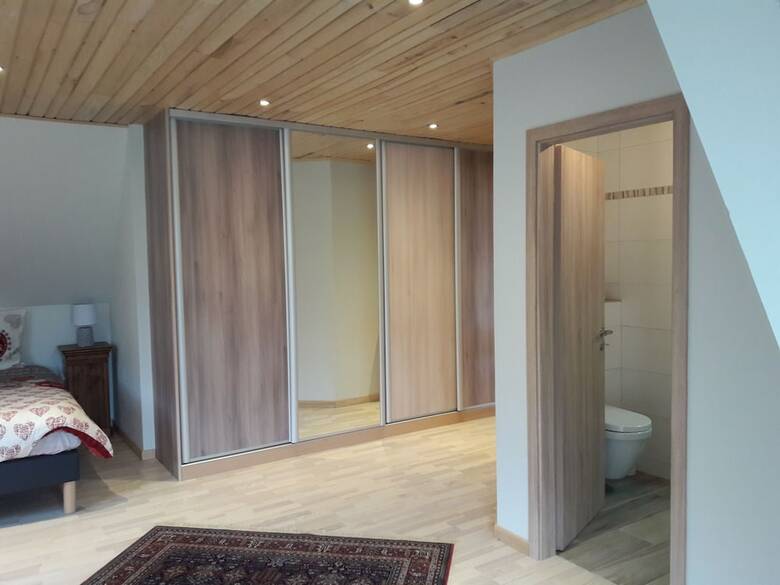 Bed & Breakfast Aux Vignes
