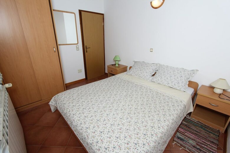 Apartments Kika