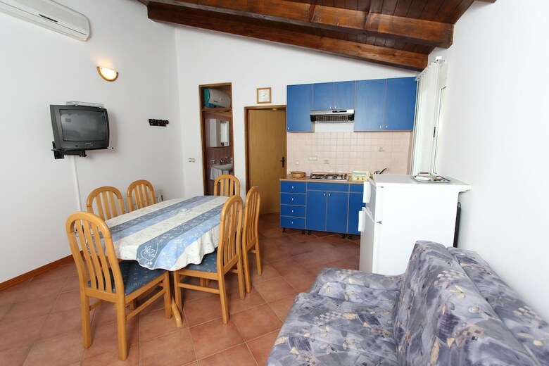 Apartments Kika