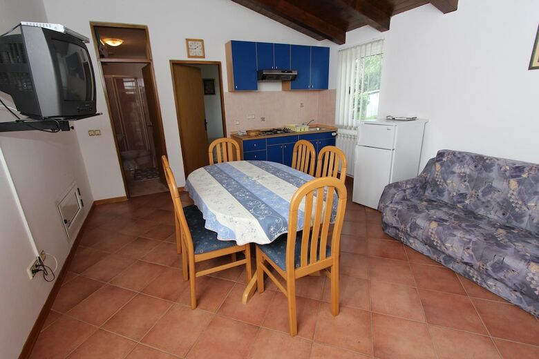Apartments Kika