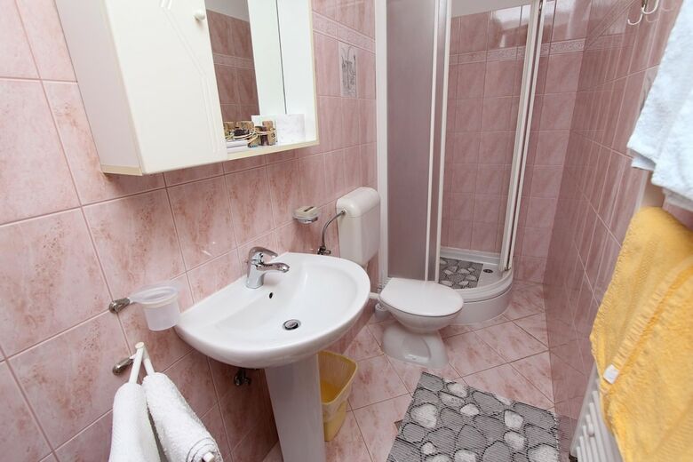 Apartments Kika