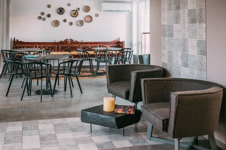 Casa Daca Boutique Hotel