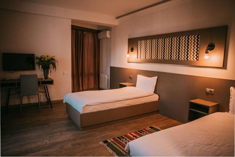 Casa Daca Boutique Hotel